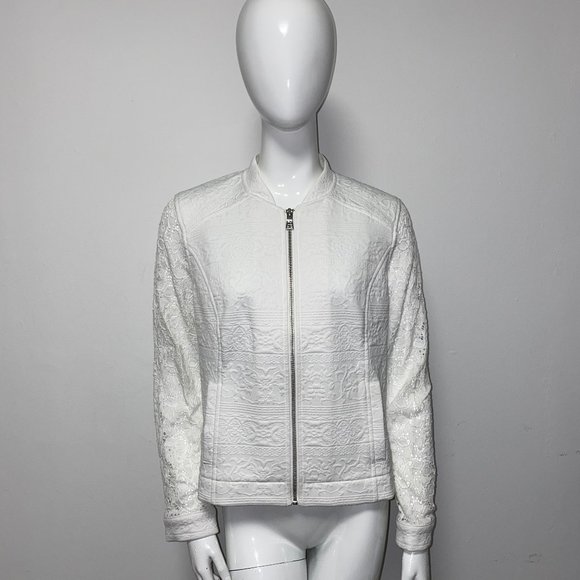 ISAAC MIZRAHI Jacket NEW! - Picture 4 of 8